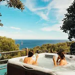 La Farigoule By Douce France Location *
