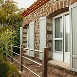 La Farigoule By Douce France Location *