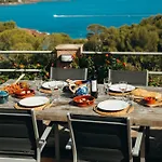La Farigoule By Douce France Location 别墅