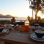 La Farigoule By Douce France Location Villa *