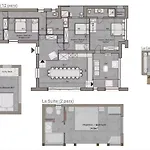 La Farigoule By Douce France Location *
