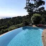 La Farigoule By Douce France Location