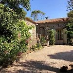 Villa La Farigoule By Douce France Location *