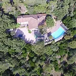 La Farigoule By Douce France Location