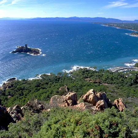 Villa La Farigoule *