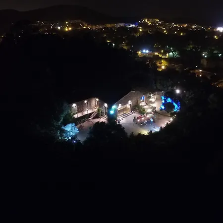 La Farigoule Villa Saint-Raphaël