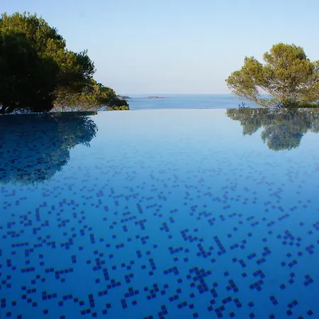 Villa La Farigoule Saint-Raphaël
