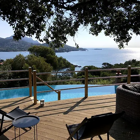 Villa La Farigoule *