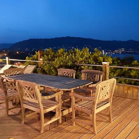 Villa La Farigoule Saint-Raphaël