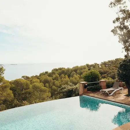 La Farigoule By Douce France Location Saint-Raphael (Var)