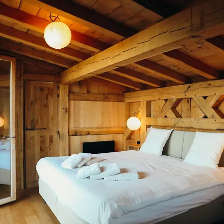 La Farigoule By Douce France Location