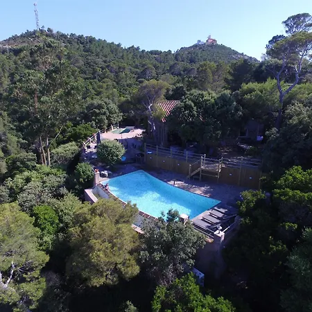 La Farigoule By Douce France Location Villa *