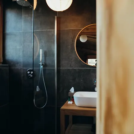 Вілла La Farigoule Сен-Рафаель