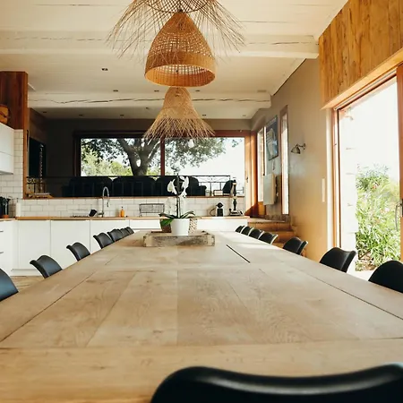 La Farigoule By Douce France Location Villa Saint-Raphael (Var)