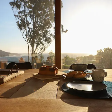 La Farigoule By Douce France Location * Saint-Raphael (Var)