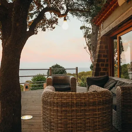 Villa La Farigoule By Douce France Location *