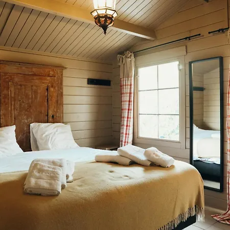 Вілла La Farigoule Сен-Рафаель