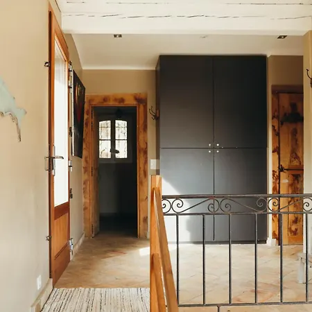 La Farigoule By Douce France Location Villa