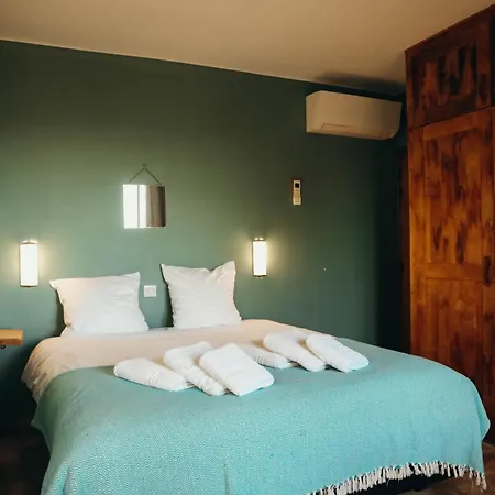 La Farigoule Вілла