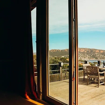 La Farigoule By Douce France Location Villa *