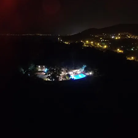 Villa La Farigoule By Douce France Location