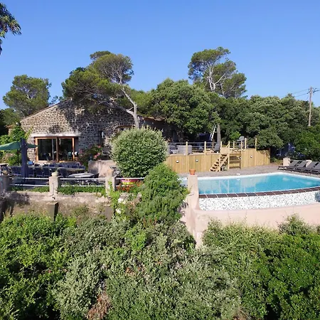 La Farigoule By Douce France Location * Saint-Raphael (Var)