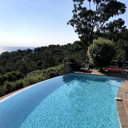 La Farigoule By Douce France Location