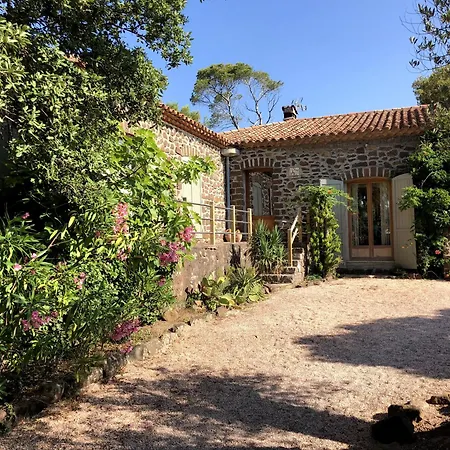 Вілла La Farigoule *