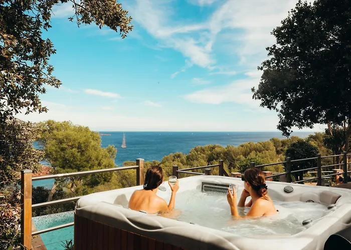 La Farigoule By Douce France Location *