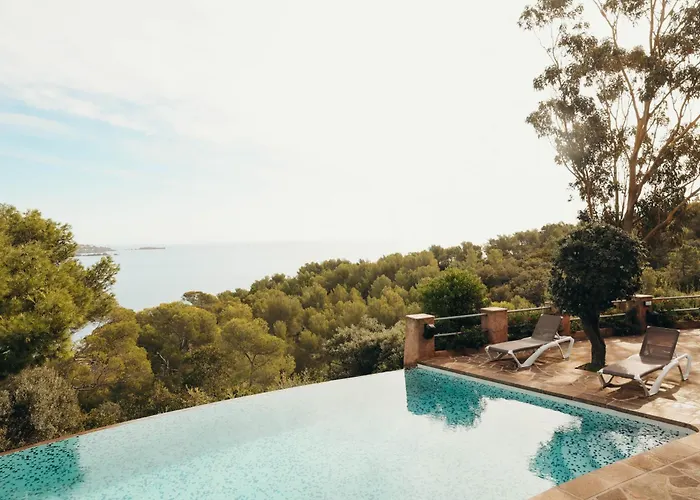 La Farigoule By Douce France Location Saint-Raphael (Var)