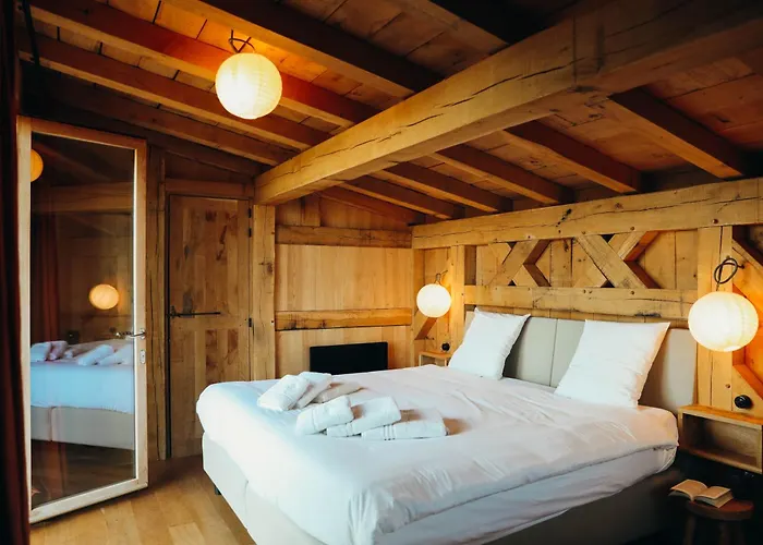 La Farigoule By Douce France Location