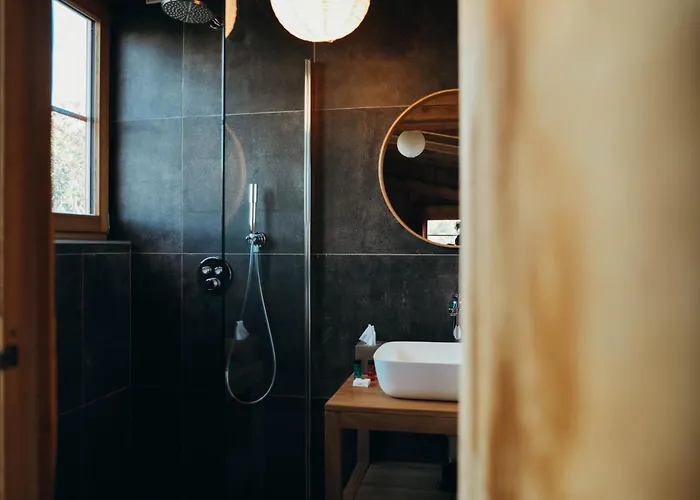 Villa La Farigoule By Douce France Location Saint-Raphaël