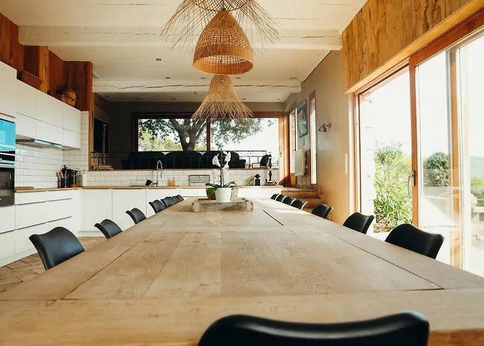 La Farigoule By Douce France Location Villa Saint-Raphaël