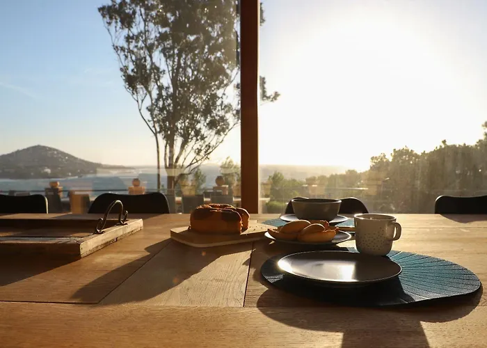 La Farigoule By Douce France Location * Saint-Raphael (Var)