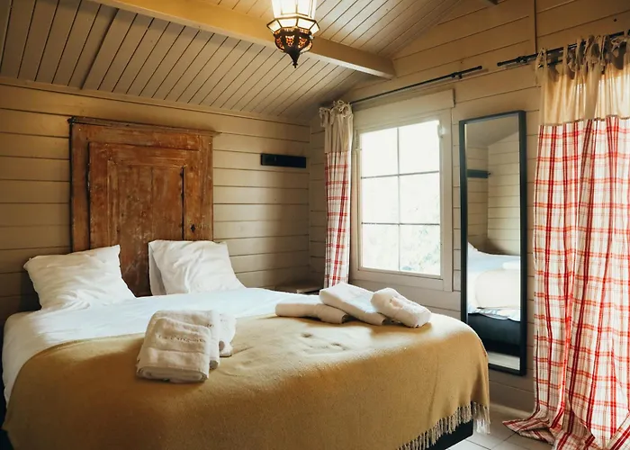 Villa La Farigoule By Douce France Location Saint-Raphael (Var)