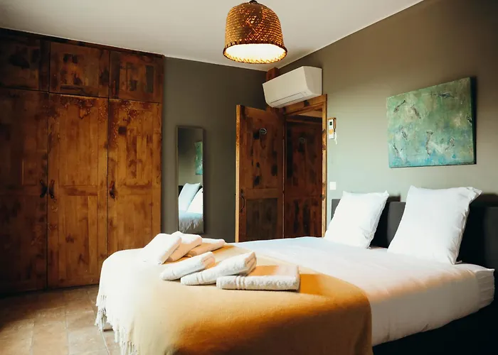 Villa La Farigoule By Douce France Location