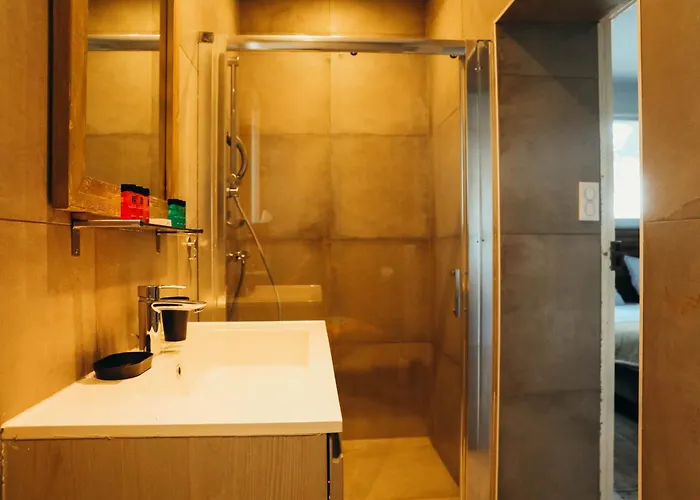 La Farigoule By Douce France Location *