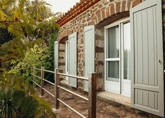 La Farigoule By Douce France Location *