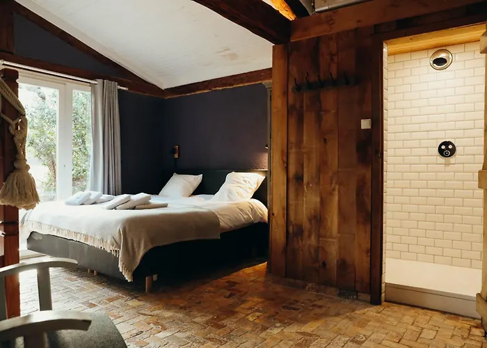 La Farigoule By Douce France Location Villa