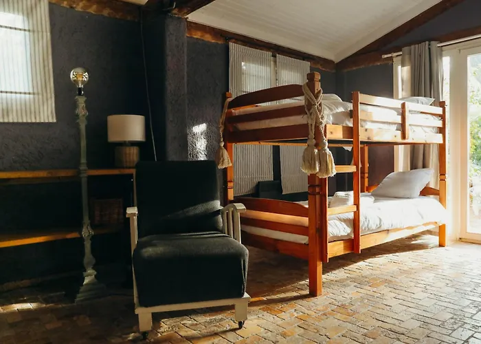 La Farigoule By Douce France Location * Saint-Raphaël