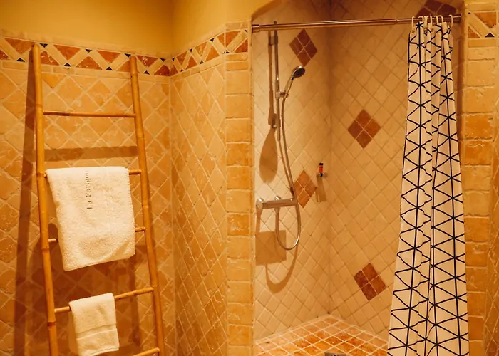 La Farigoule By Douce France Location