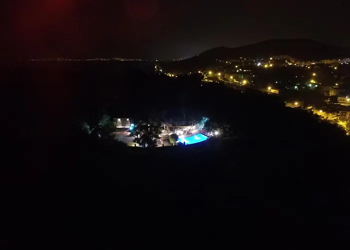 Villa La Farigoule By Douce France Location