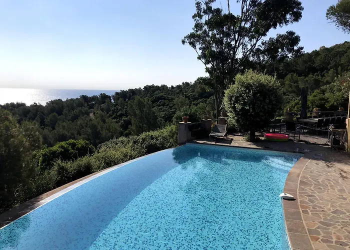 La Farigoule By Douce France Location