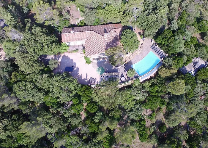 La Farigoule By Douce France Location